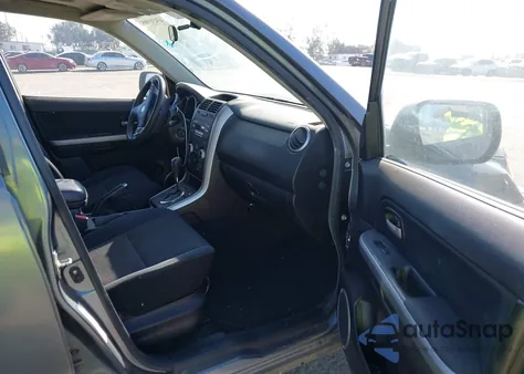 2007 Suzuki Grand Vitara Xsport z USA, uszkodzony, nr VIN JS3TE944174204777